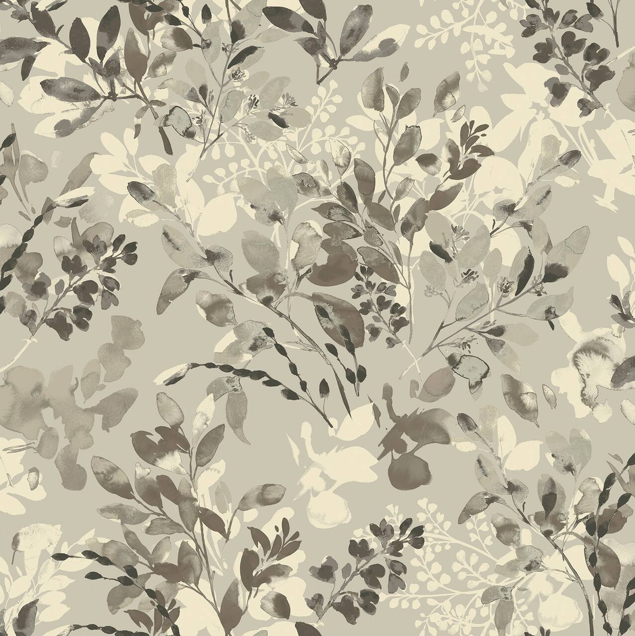 Surface Style Willow Wood Peel & Stick Wallpaper